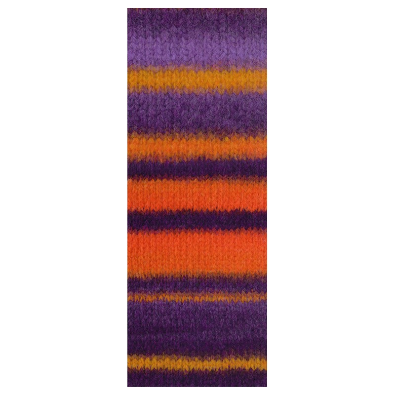 Lana Grossa Gigante 002 verloop