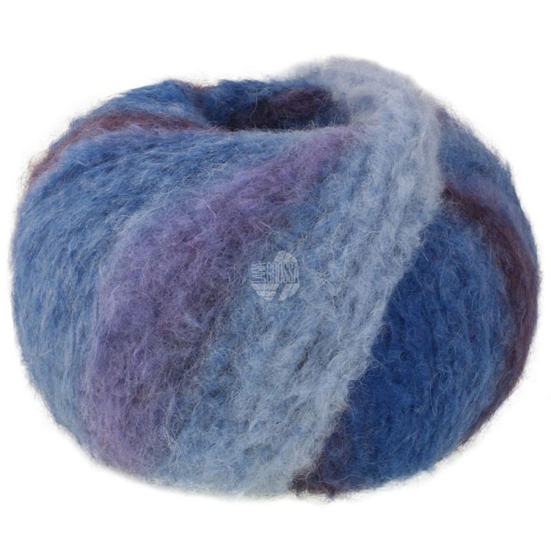 Lana Grossa Gigante 013