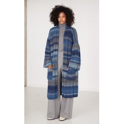 Compleet breipakket - Mantel - Gigante - Journal 70 (model 34)