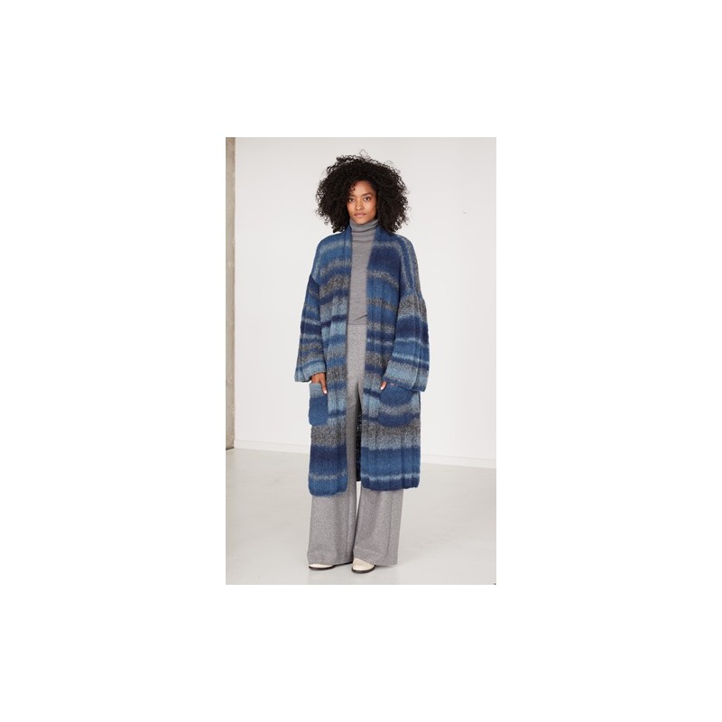 Mantel - Gigante - Journal 70 (model 34)