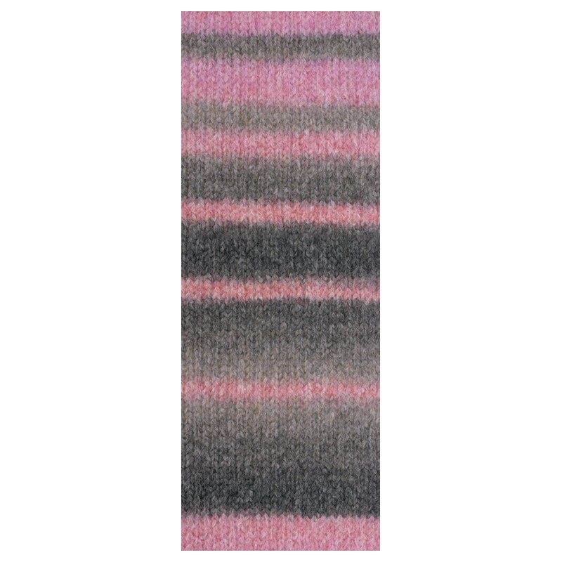 Lana Grossa Gigante 011 verloop