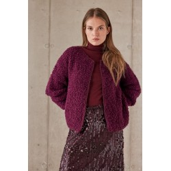 Compleet breipakket - Vest - Orsetto & Silkhair - Journal 70 (Model 50)