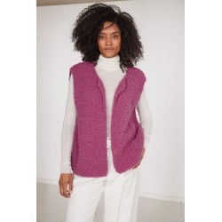 Compleet breipakket - Vest - Orsetto - Journal 70 (model 46)