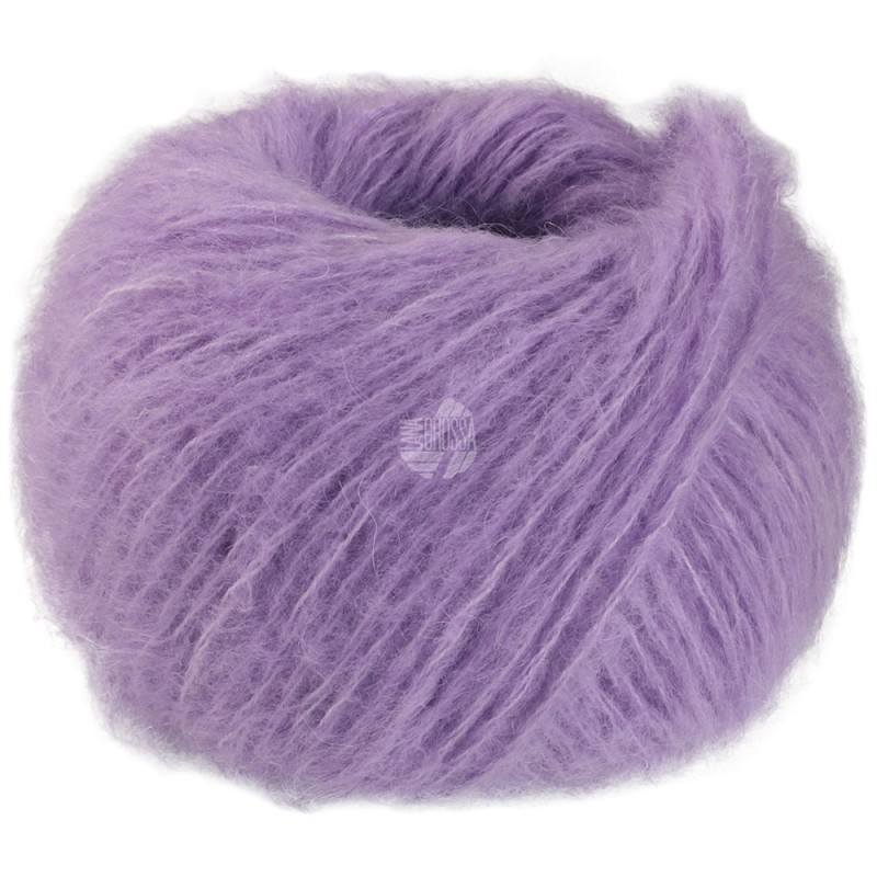 Lana Grossa Mohair Di Gio 001