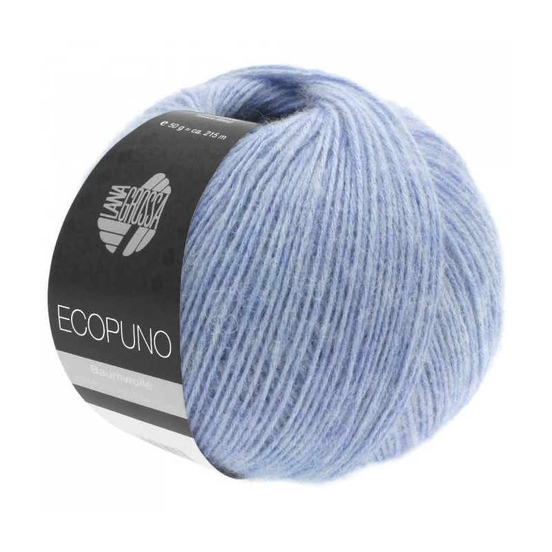 Lana Grossa Ecopuno 013