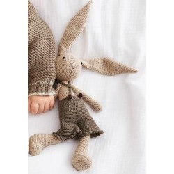 Haasje - Cool Wool Baby - Infanti 17 (model 9)