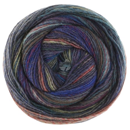 Lana Grossa Gomitolo Intenso 231