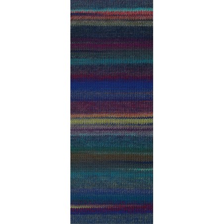 Lana Grossa Gomitolo Intenso 231