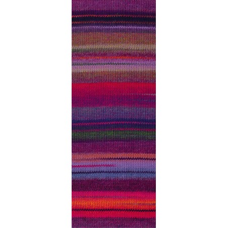 Lana Grossa Gomitolo Intenso 233