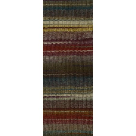 Lana Grossa Gomitolo Intenso 234