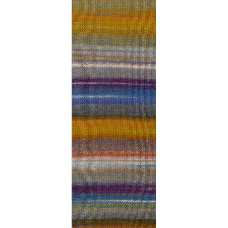 Lana Grossa Gomitolo Intenso 235