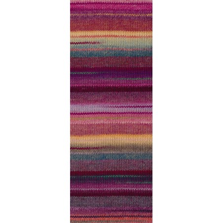 Lana Grossa Gomitolo Intenso 237