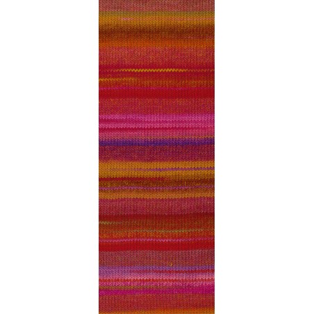 Lana Grossa Gomitolo Intenso 238