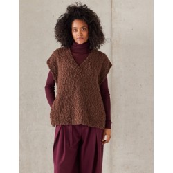 Compleet Breipakket - Spencer - Caramella - Journal 70 (Model 26)