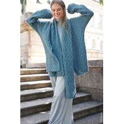 Compleet breipakket - Vest - Nebbia - Journal 70 (Model 16)