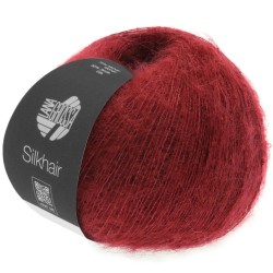 Lana Grossa Silkhair 113