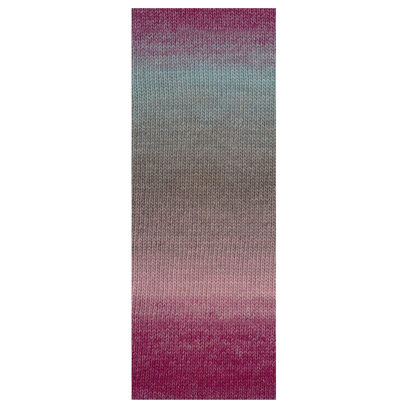 Lana Grossa Gomitolo Versione