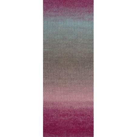 Lana Grossa Gomitolo Versione 461