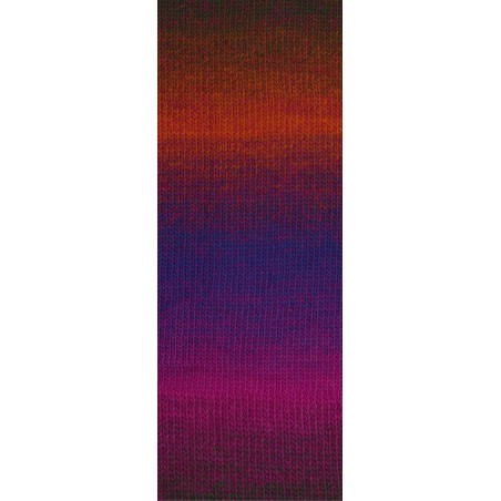 Lana Grossa Gomitolo Versione 459