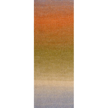 Lana Grossa Gomitolo Versione 458