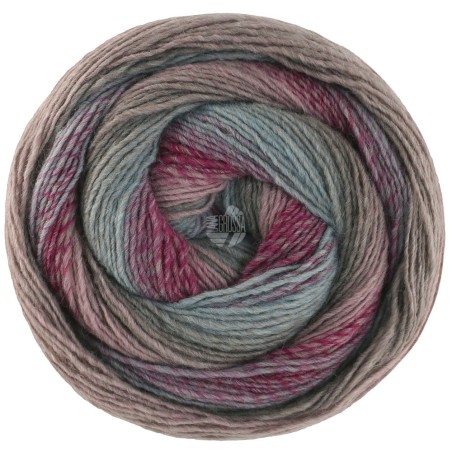 Lana Grossa Gomitolo Versione 461