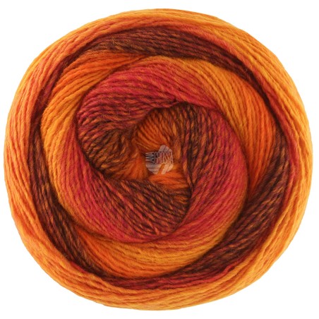 Lana Grossa Gomitolo Versione 457