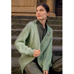 Compleet Breipakket - Vest -  Superkid Seta & Setasuri - Nera 1 (Model 12)