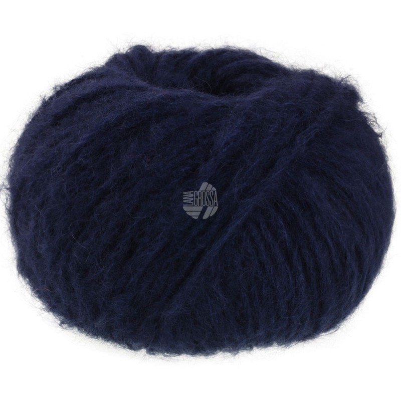 Lana Grossa Mohair Di Gio 011