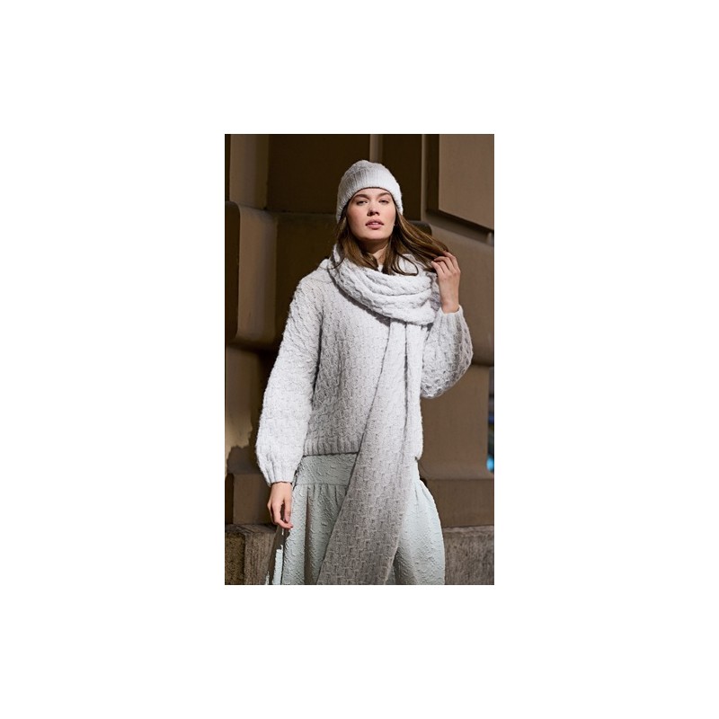 Muts - Nebbia - Nera 1 (model 22)