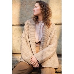 Compleet breipakket - Vest - Winter Softness - Nera 1 (model 24)