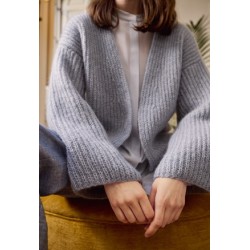 Compleet breipakket - Vest - Superkid Seta - Nera 1 (model 38)