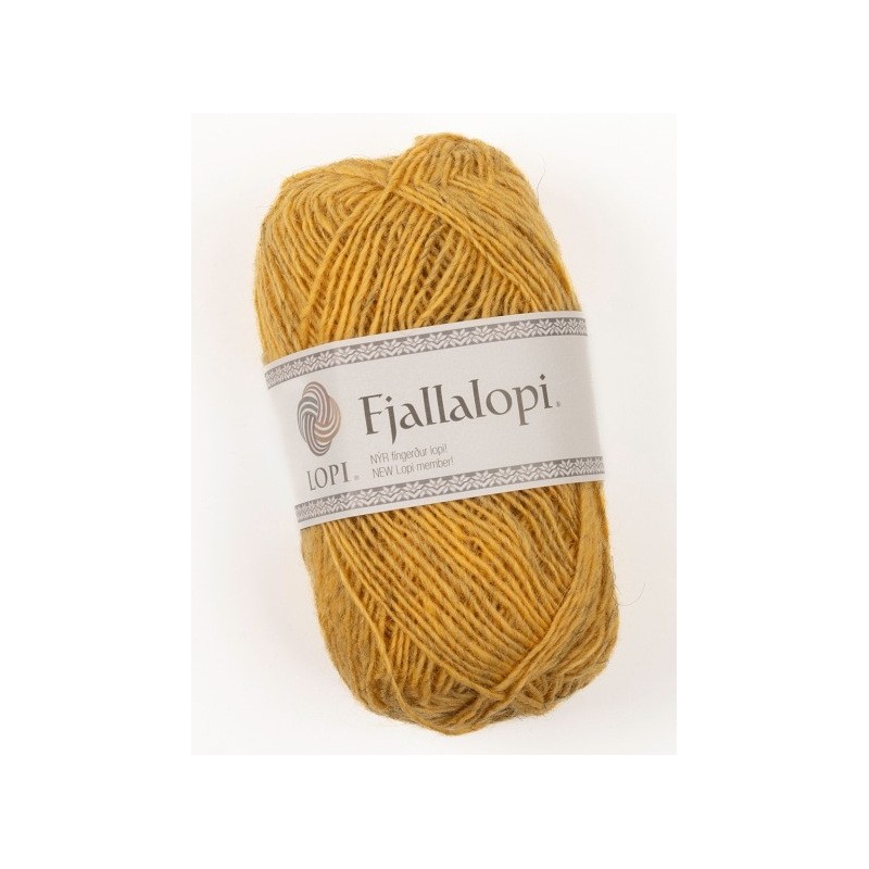 Istex Fjalla Lopi 3040