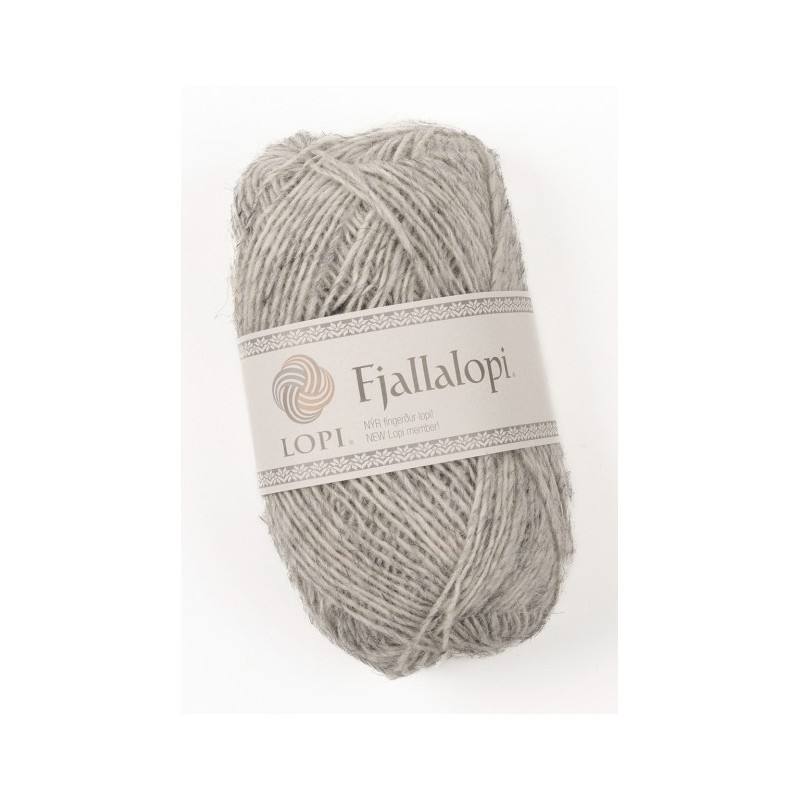 Istex Fjalla Lopi 3054