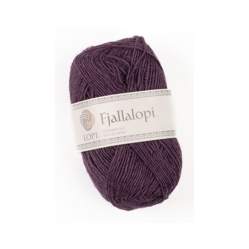 Istex Fjalla Lopi 3073