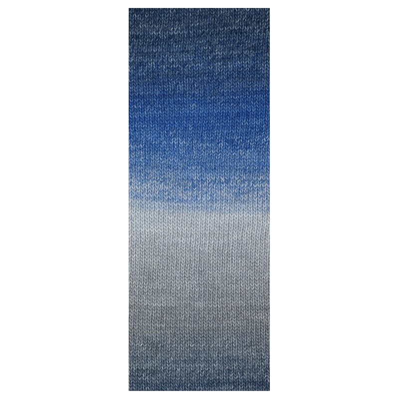 Lana Grossa Gomitolo Versione 455