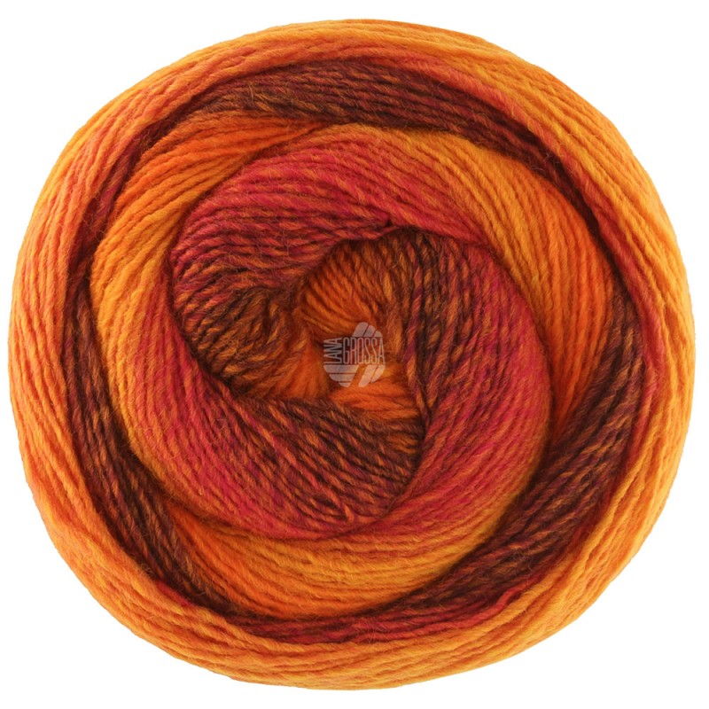 Lana Grossa Gomitolo Versione 457