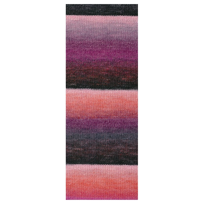 Lana Grossa Gomitolo Fumo 513