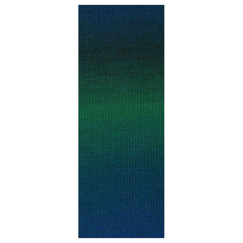 Lana Grossa Gomitolo Versione 448