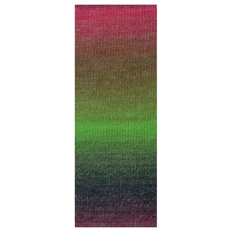 Lana Grossa Gomitolo Versione 449