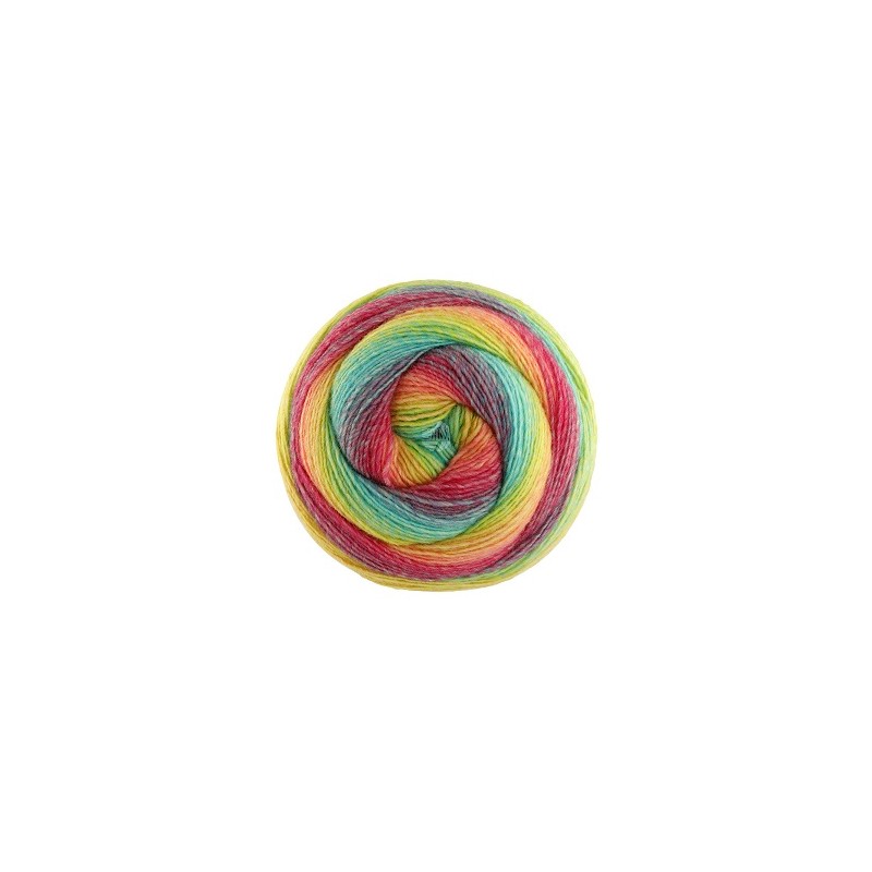 Lana Grossa Gomitolo Versione 450