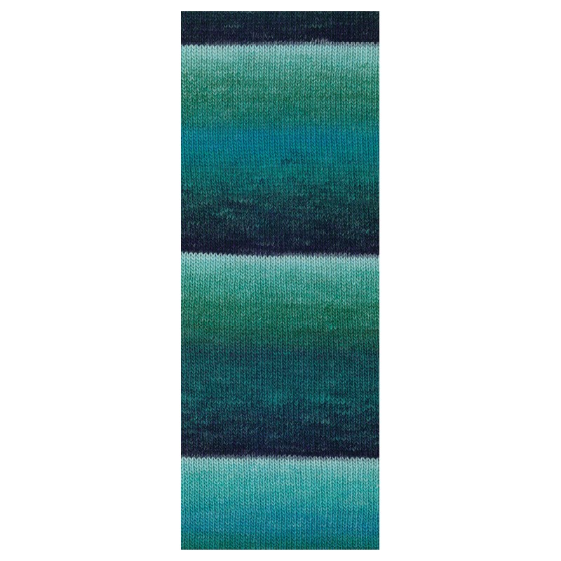 Lana Grossa Gomitolo Fumo 511