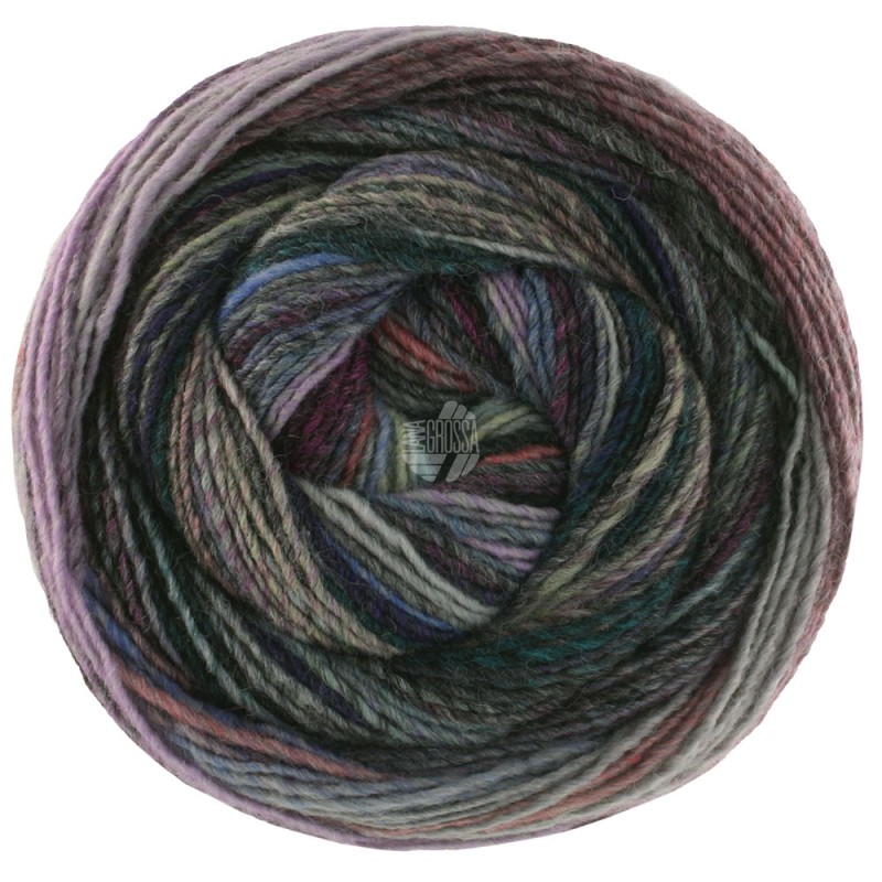 Lana Grossa Gomitolo Intenso 232