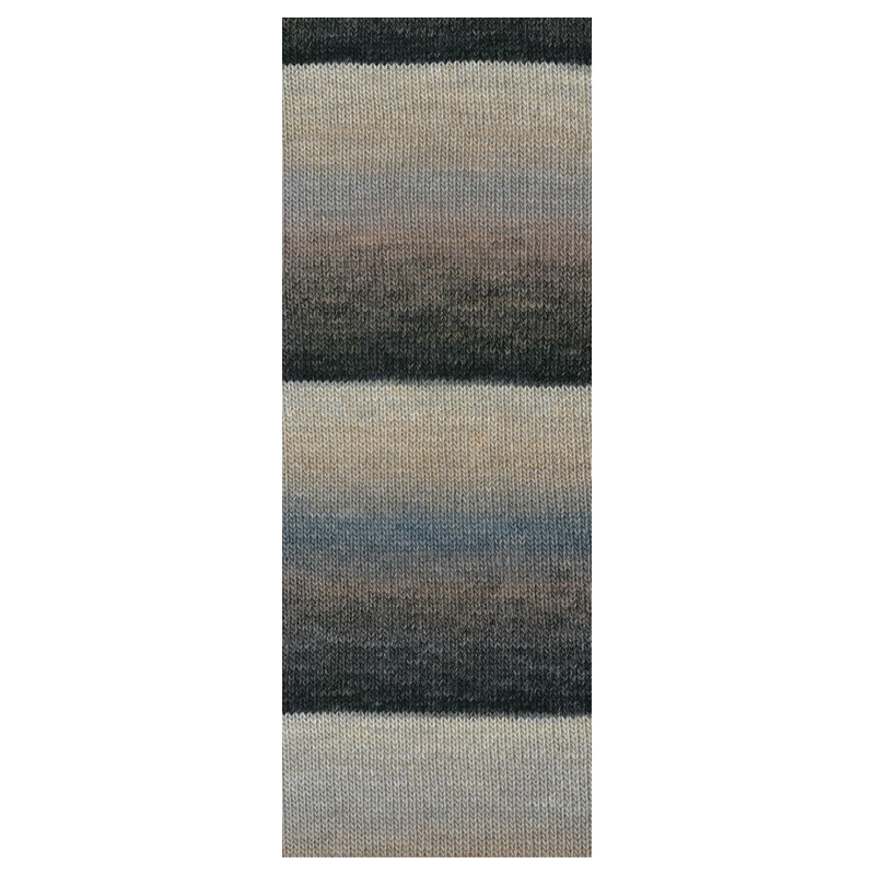 Lana Grossa Gomitolo Fumo 518