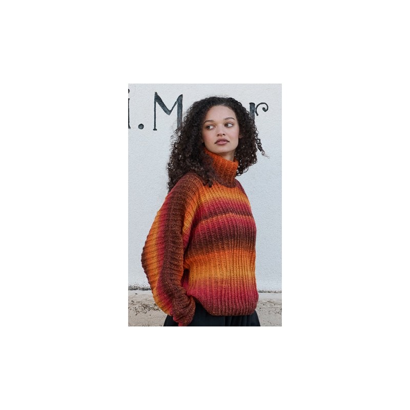 Trui - Gomitolo Versione - Gomitolo 16 (Model 29)