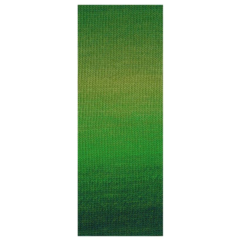 Lana Grossa Gomitolo Versione 447