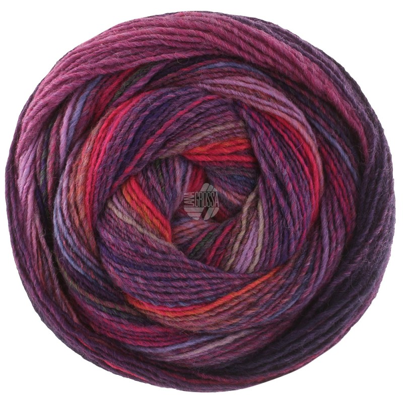 Lana Grossa Gomitolo Intenso  233