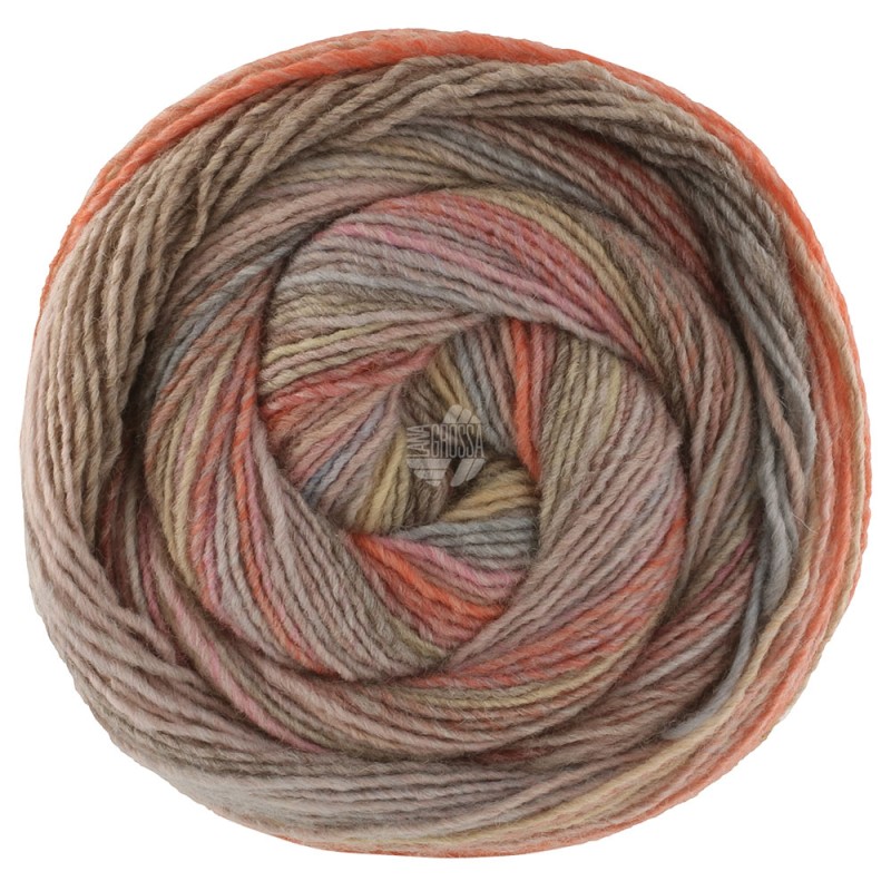 Lana Grossa Gomitolo Intenso 236