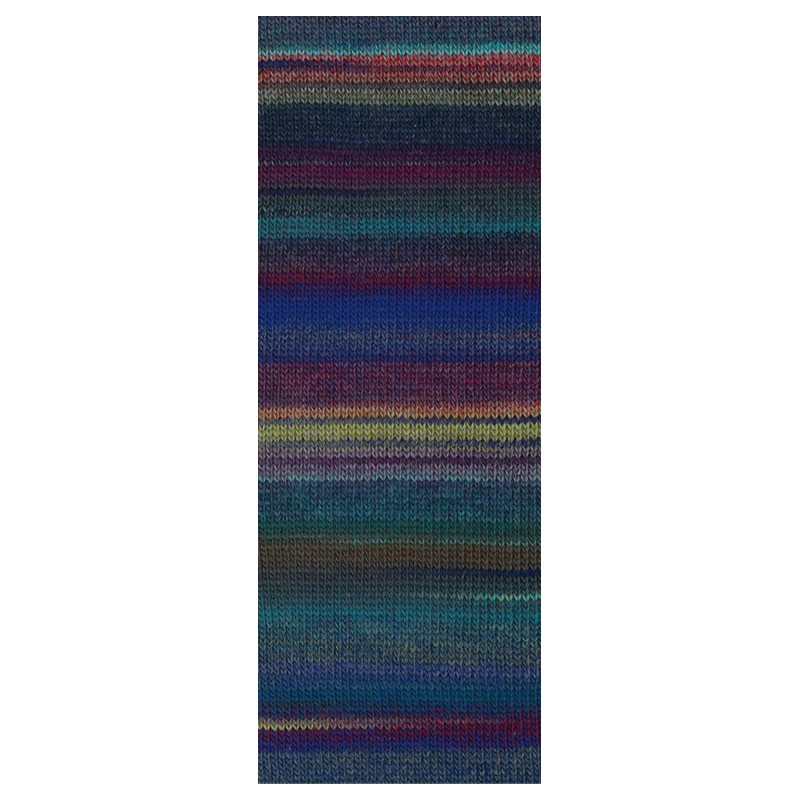 Lana Grossa Gomitolo Intenso 231