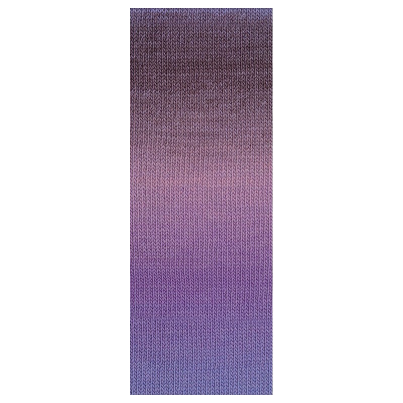 Lana Grossa Gomitolo Versione 460