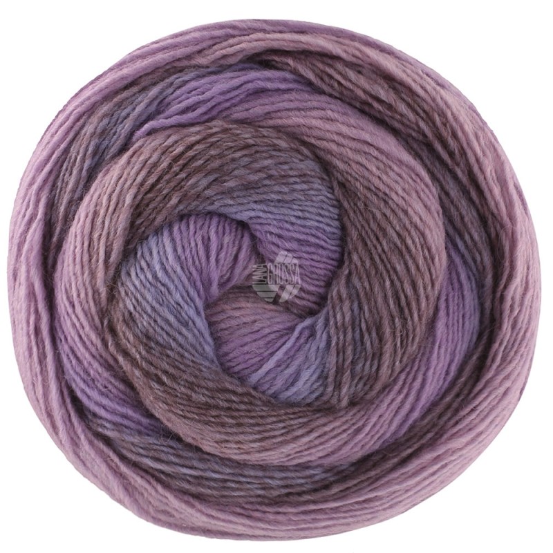 Lana Grossa Gomitolo Versione 460